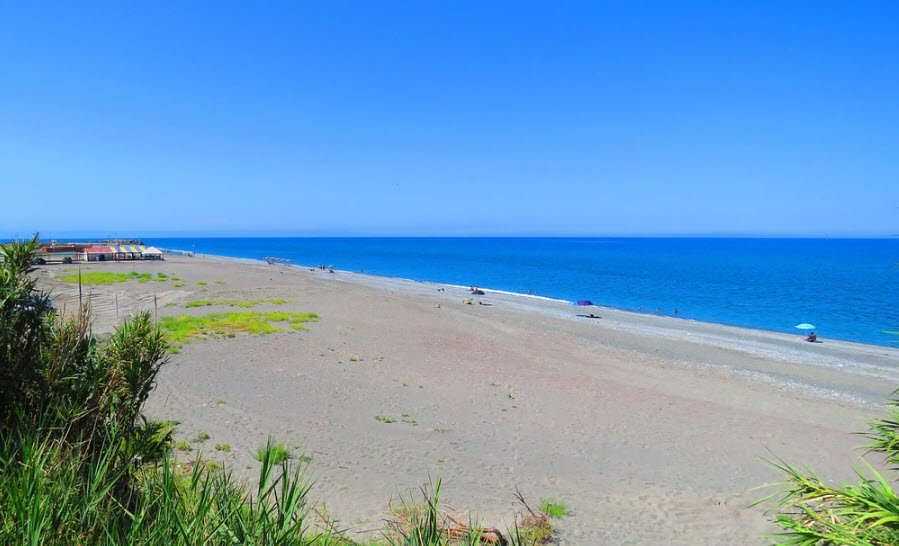 Campora San Giovanni, Calabria, Italy